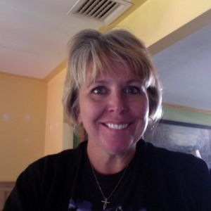 Meet your Posher, Monica